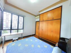Regent Heights (D23), Condominium #524153711